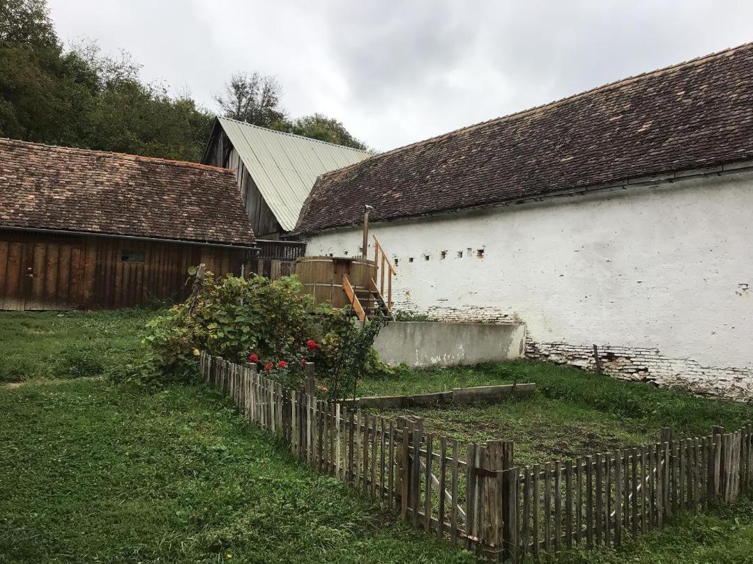 Casa Arthur Richis Richisu Eksteriør billede