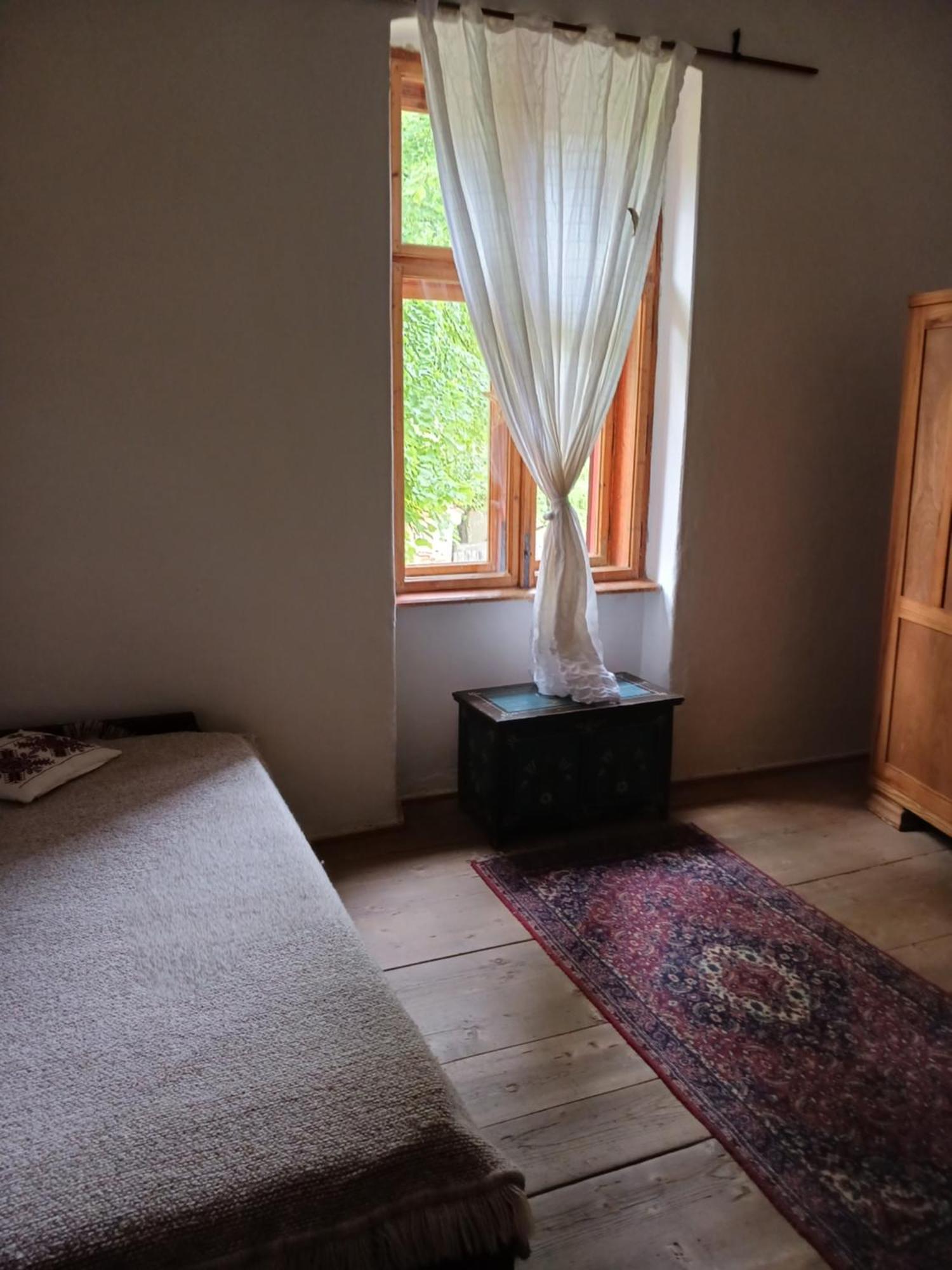 Casa Arthur Richis Richisu Eksteriør billede