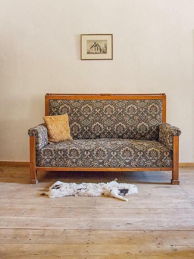 Casa Arthur Richis Richisu Eksteriør billede